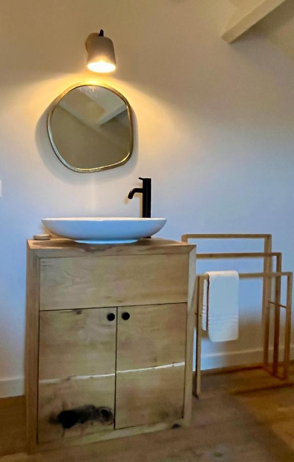 Logement 'T Slikje Groede Ngoại thất bức ảnh